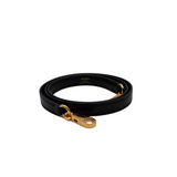 Hermès 28cm Kelly Sellier Black Box Calf Leather Gold Hardware