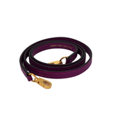 Hermès Kelly II Sellier Mini Anemone Epsom Leather Gold Hardware