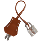 Hermès 25cm Birkin Cargo Ecru/Gold Canvas/Swift Leather Palladium Hardware