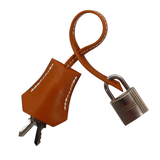 Hermès 25cm Kelly Sellier Naturel Sable Butler Leather Palladium Hardware