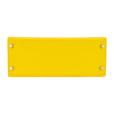 Herm�s 28cm Kelly Sellier Lime Epsom Leather Palladium Hardware