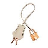 Hermès 35cm Birkin HSS Sellier Black/Craie Epsom Leather Rose Gold Hardware