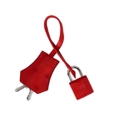 Hermès 25cm Birkin Touch Rouge Vif/Rose Tyrien Ostrich Palladium Hardware