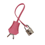 Hermès 30cm Birkin Bubblegum Swift Leather Palladium Hardware