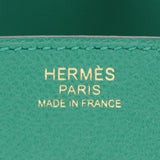 Hermès 30cm Birkin Cactus Epsom Leather Gold Hardware