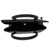 Hermès 30cm Birkin Desordre Swift/Togo Leather Palladium Hardware