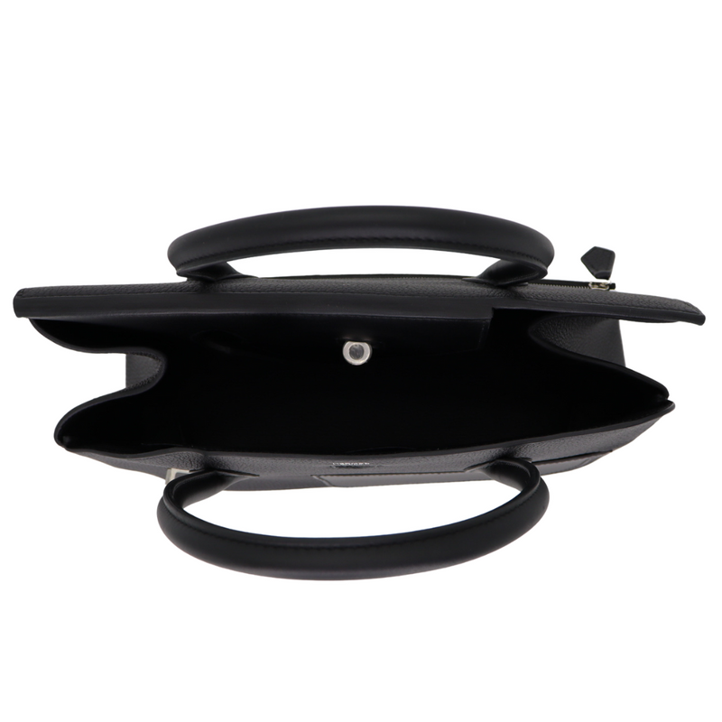 Hermès 30cm Birkin Desordre Swift/Togo Leather Palladium Hardware