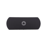 Herm�s 30cm Birkin Black C√¥te √† C√¥te Tuffetage Caban Swift Leather Palladium Hardware