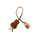 Herm�s 30cm Birkin Gold Togo Leather Gold Hardware